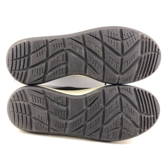 Ecco Ukiuk 2.0 Hydromax Leather Winter Boots 7 - Picture 7 of 13